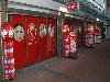 30-11-2016 opening nieuwe winkel kruidvat winkelcentrum beverwaard