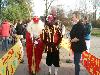 26-11-2016 Sinterklaas in de stormpolder beverwaard