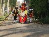 26-11-2016 Sinterklaas in de stormpolder beverwaard