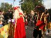 26-11-2016 Sinterklaas in de stormpolder beverwaard