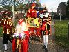 26-11-2016 Sinterklaas in de stormpolder beverwaard