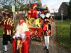 26-11-2016 Sinterklaas in de stormpolder beverwaard