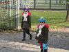 26-11-2016 Sinterklaas in de stormpolder beverwaard