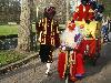 26-11-2016 Sinterklaas in de stormpolder beverwaard