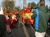 26-11-2016 Sinterklaas in de stormpolder beverwaard