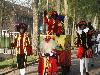 26-11-2016 Sinterklaas in de stormpolder beverwaard