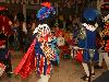 26-11-2016 Sinterklaas in de stormpolder beverwaard