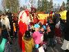 26-11-2016 Sinterklaas in de stormpolder beverwaard