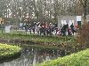 26-11-2016 Sinterklaas in de stormpolder beverwaard