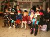 26-11-2016 Sinterklaas in de stormpolder beverwaard