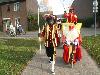 26-11-2016 Sinterklaas in de stormpolder beverwaard