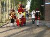 26-11-2016 Sinterklaas in de stormpolder beverwaard