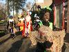 05-12-2016 sinterklaas brengt een bezoek aan de wetering loevensteinsingel beverwaard