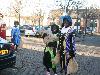 05-12-2016 sinterklaas brengt een bezoek aan de wetering loevensteinsingel beverwaard