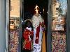 05-12-2016 sinterklaas brengt een bezoek aan de wetering loevensteinsingel beverwaard