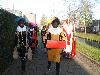 05-12-2016 sinterklaas brengt een bezoek aan de wetering loevensteinsingel beverwaard