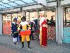 05-12-2016 sinterklaas brengt een bezoek aan de wetering loevensteinsingel beverwaard