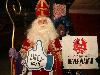 05-12-2016 sinterklaas brengt een bezoek aan de wetering loevensteinsingel beverwaard