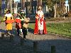 05-12-2016 sinterklaas brengt een bezoek aan de wetering loevensteinsingel beverwaard