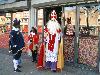 05-12-2016 sinterklaas brengt een bezoek aan de wetering loevensteinsingel beverwaard