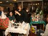 9-12-2016 kerstmarkt in de ijsselburgh van 10.00uur-15.00uur schinnenbaan beverwaard