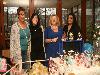 9-12-2016 kerstmarkt in de ijsselburgh van 10.00uur-15.00uur schinnenbaan beverwaard