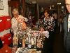 17-12-2016foto kerstmarkt van 1300uurt/m1600uur in de wetering loevensteinsingel beverwaard