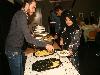 | 20-12-2016 azc mensen gaan koken in de focus voor mensen uit de beverwaard18:00 tot 21:00 een gezellige avond in buurtcentrum de Focus 