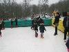 7/8-01-2017 schaatsen bij de stormpolder valkenburgsingel beverwaard