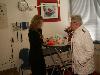 23-02-2017 afscheid van dr petras medische centrum beverwaard.