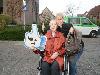 08-04-2017 foto de wetering humanitas en de ijsselburgh paasbrunch loevensteinsingel beverwaard