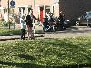 19-04-2017 foto ludieke actie beverwaard bastards vanaf de wetering en ijsselburgh beverwaard