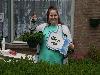 29-04-2017 schoonmaakbende in de goederaadweg start om 14.00uur beverwaard