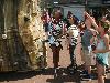 17-05-2017 Bewegenwaard sport en spel demo
