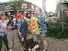 6-7-2017 FOTO dag4 OUDEREN 4 DAAGSE BEVERWAARD