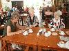 27-07-2017 foto ouderen cafe van 14.00uur-16.00uur in de wetering  beverwaard 