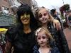 28-10-2017foto halloween winkelcentrum beverwaard.