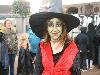 28-10-2017foto halloween winkelcentrum beverwaard.