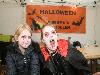 28-10-2017foto halloween winkelcentrum beverwaard.