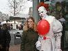 28-10-2017foto halloween winkelcentrum beverwaard.