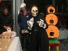 28-10-2017foto halloween winkelcentrum beverwaard.