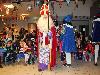 | 25-11-2017 foto sinterklaas in de stormpolder beverwaard bron: b en sv de stormpolder