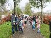 | 25-11-2017 foto sinterklaas in de stormpolder beverwaard bron: b en sv de stormpolder