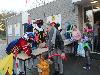 | 25-11-2017 foto sinterklaas in de stormpolder beverwaard bron: b en sv de stormpolder