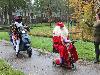 | 25-11-2017 foto sinterklaas in de stormpolder beverwaard bron: b en sv de stormpolder