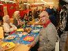 28-11-2017 foto sinterklaashuis luch mensen uit de wetering beverwaard