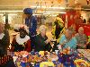 28-11-2017 foto sinterklaashuis luch mensen uit de wetering beverwaard