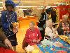 28-11-2017 foto sinterklaashuis luch mensen uit de wetering beverwaard