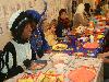28-11-2017 foto sinterklaashuis luch mensen uit de wetering beverwaard