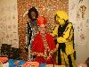 28-11-2017 foto sinterklaashuis luch mensen uit de wetering beverwaard